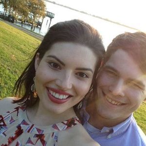 Meet your Posher, Trey